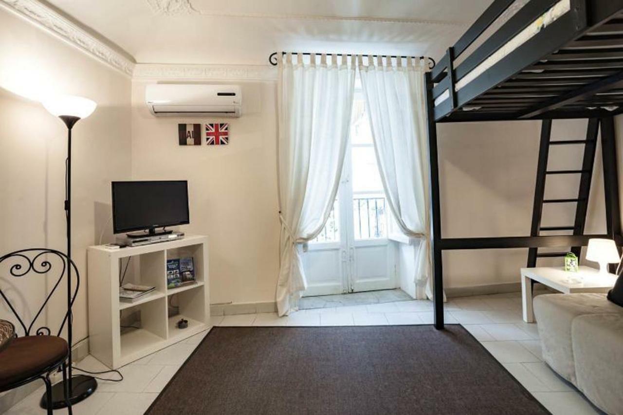 Trip Rooms Palermo Exteriér fotografie