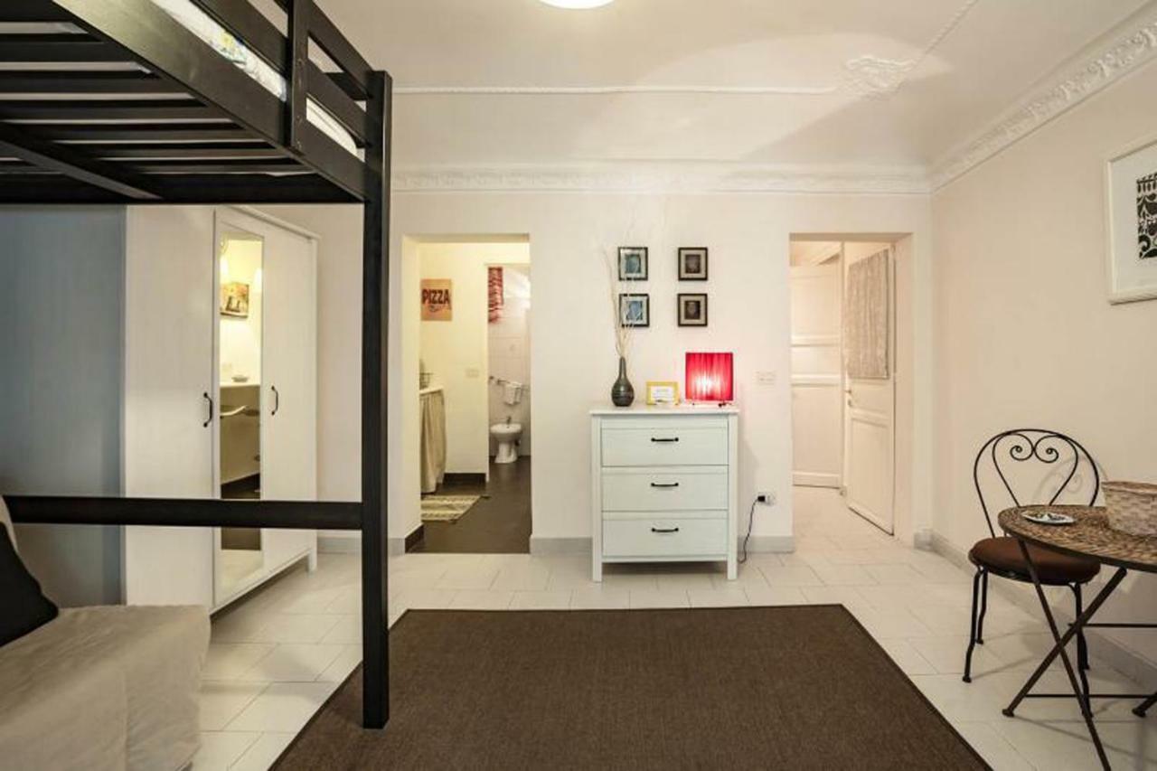 Trip Rooms Palermo Exteriér fotografie